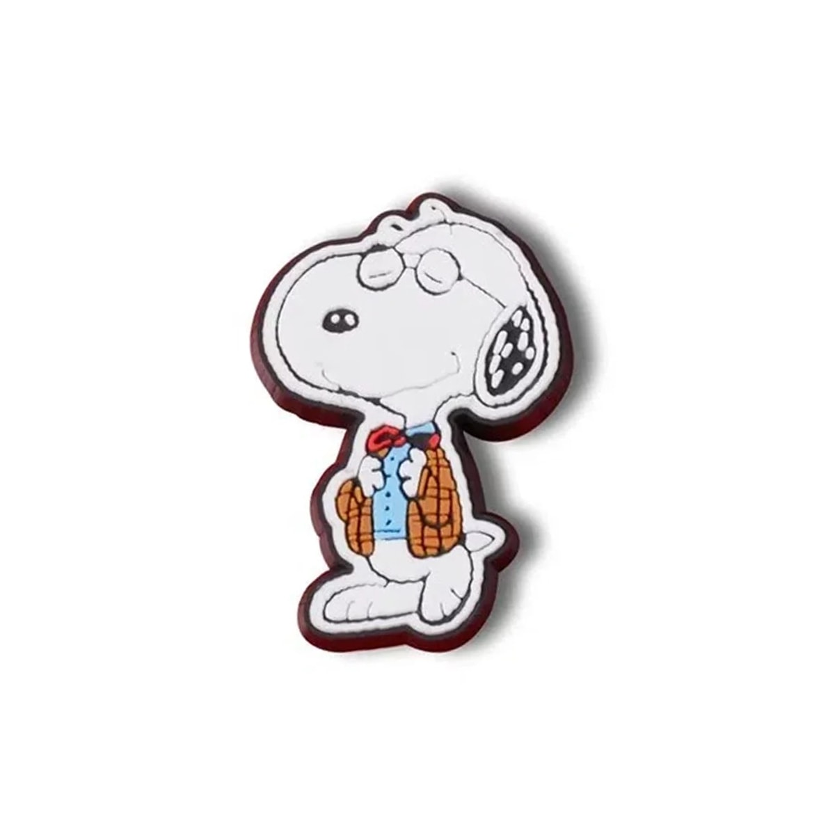 Jibbitz Crocs Snoop 10011466 Snoop Oculos Jibbitz Crocs Snoop 10011466 Snoop Oculos