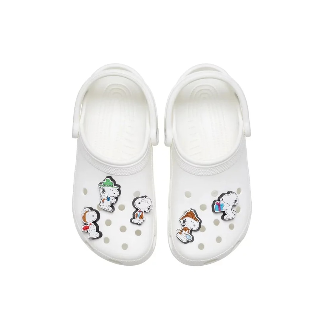 Jibbitz Crocs Snoop 10011466 Snoop Presente