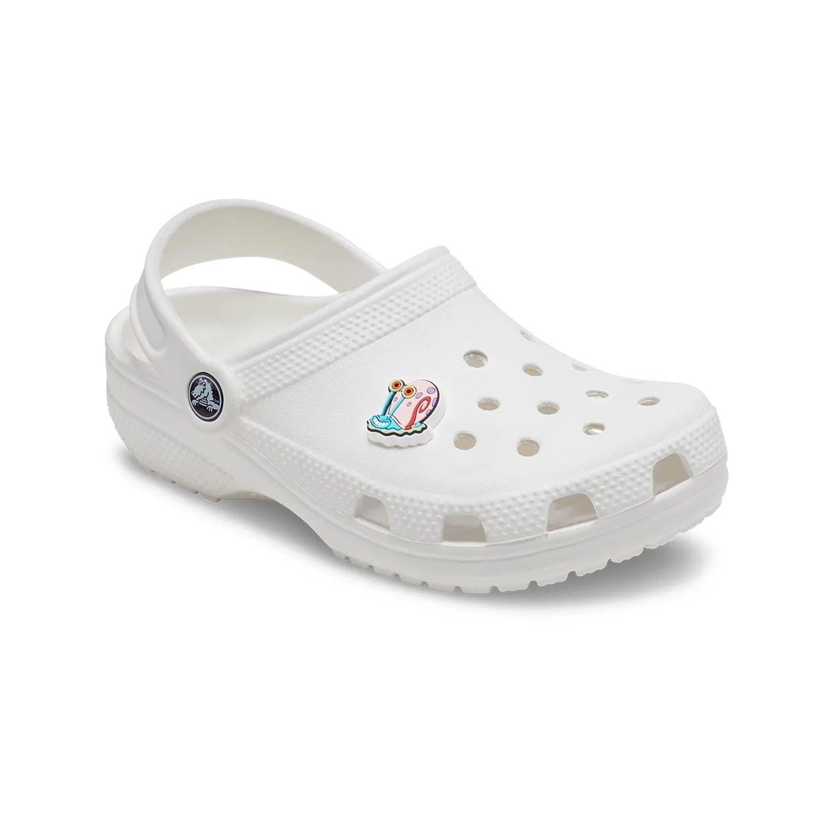 Jibbitz Crocs Spongebob Gary 10013559 Azul Jibbitz Crocs Spongebob Gary 10013559 Azul