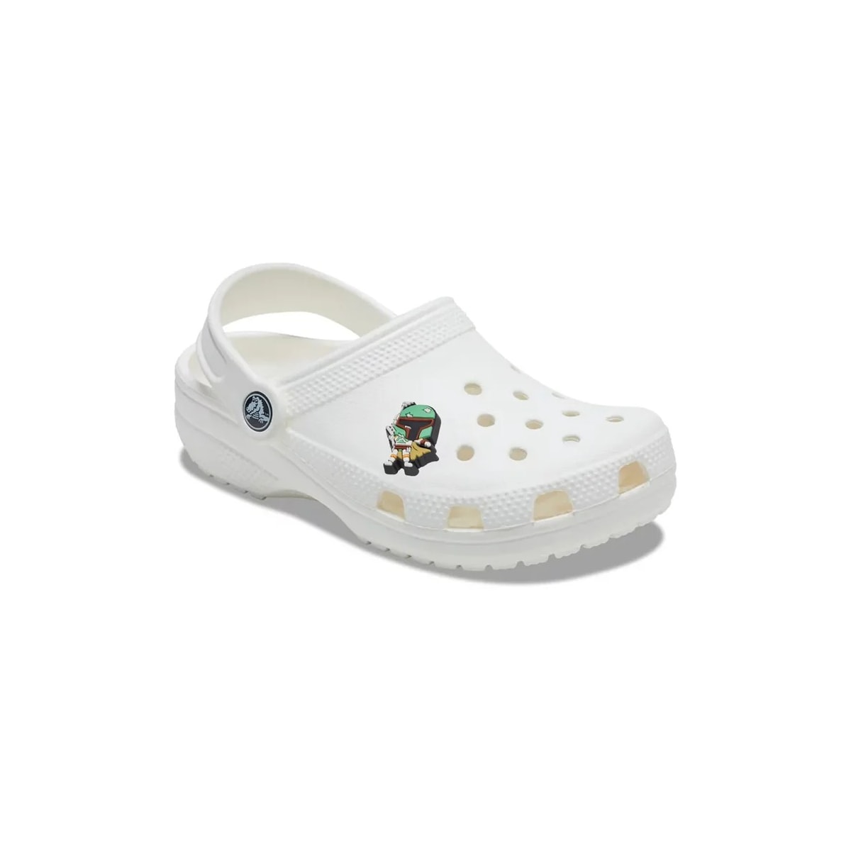 Jibbitz Crocs Star Wars Character 10010616 Boba Fett Jibbitz Crocs Star Wars Character 10010616 Boba Fett