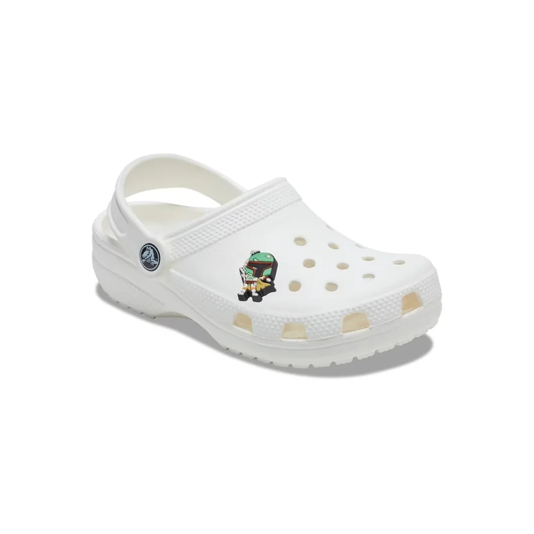 Jibbitz Crocs Star Wars Character 10010616 Boba Fett