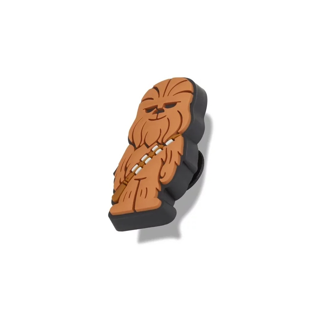 Jibbitz Crocs Star Wars Character 10010616 Chewbacca Jibbitz Crocs Star Wars Character 10010616 Chewbacca