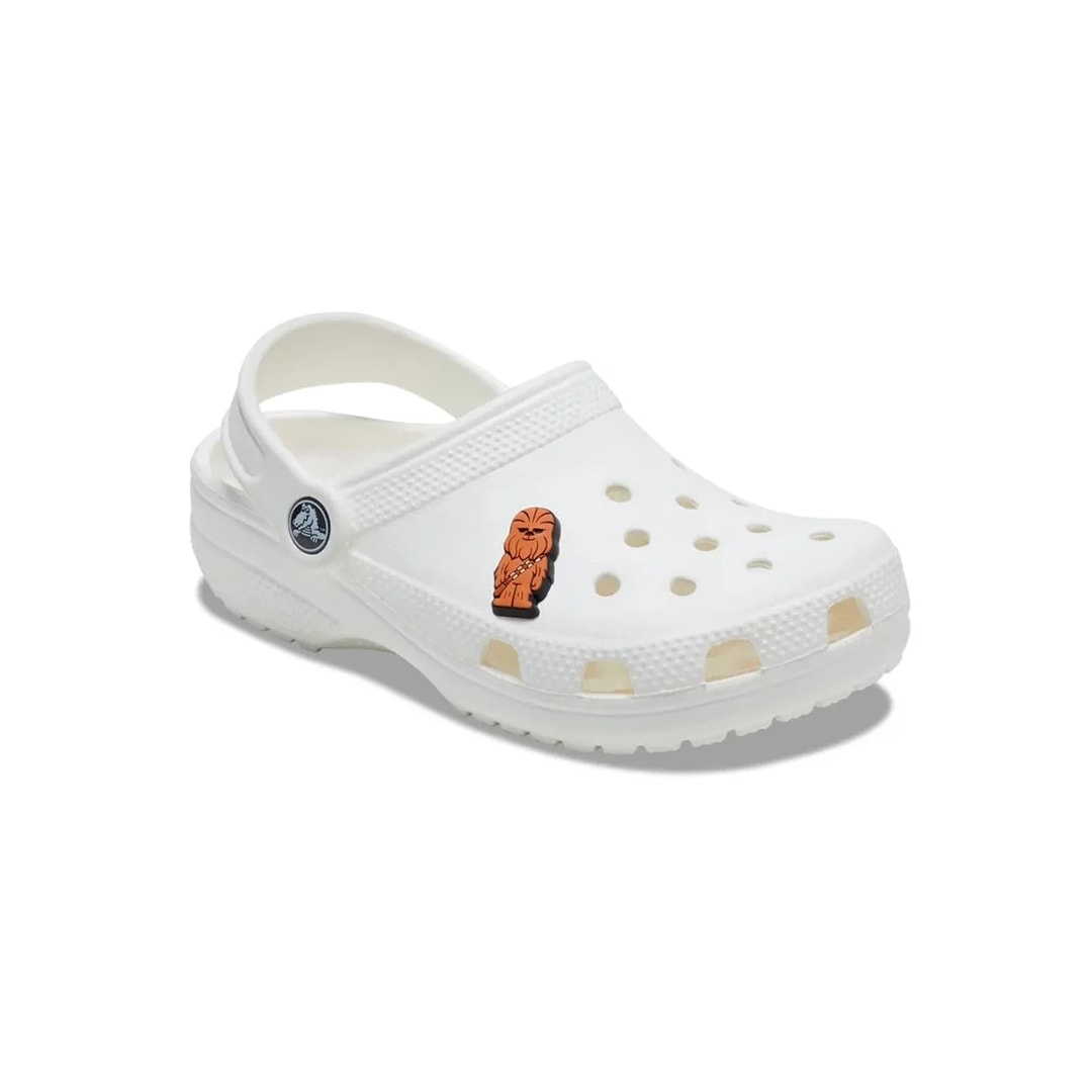 Jibbitz Crocs Star Wars Character 10010616 Chewbacca Jibbitz Crocs Star Wars Character 10010616 Chewbacca