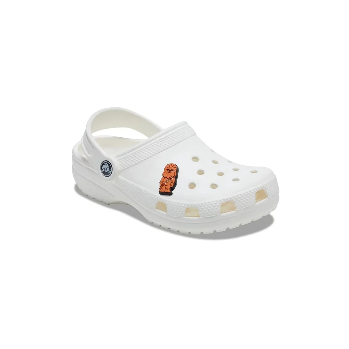 Jibbitz Crocs Star Wars Character 10010616 Chewbacca Jibbitz Crocs Star Wars Character 10010616 Chewbacca
