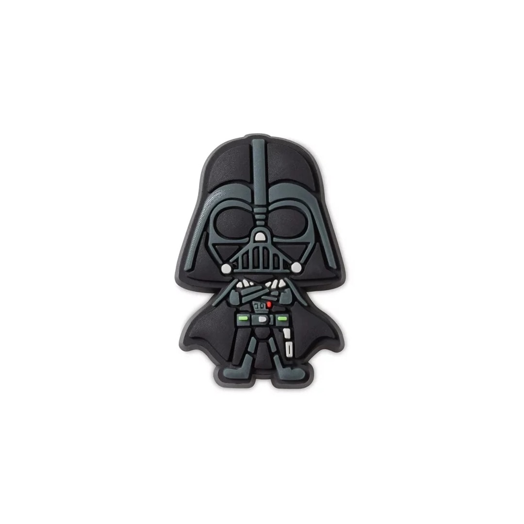 Jibbitz Crocs Star Wars Character 10010616 Darth Vader Jibbitz Crocs Star Wars Character 10010616 Darth Vader