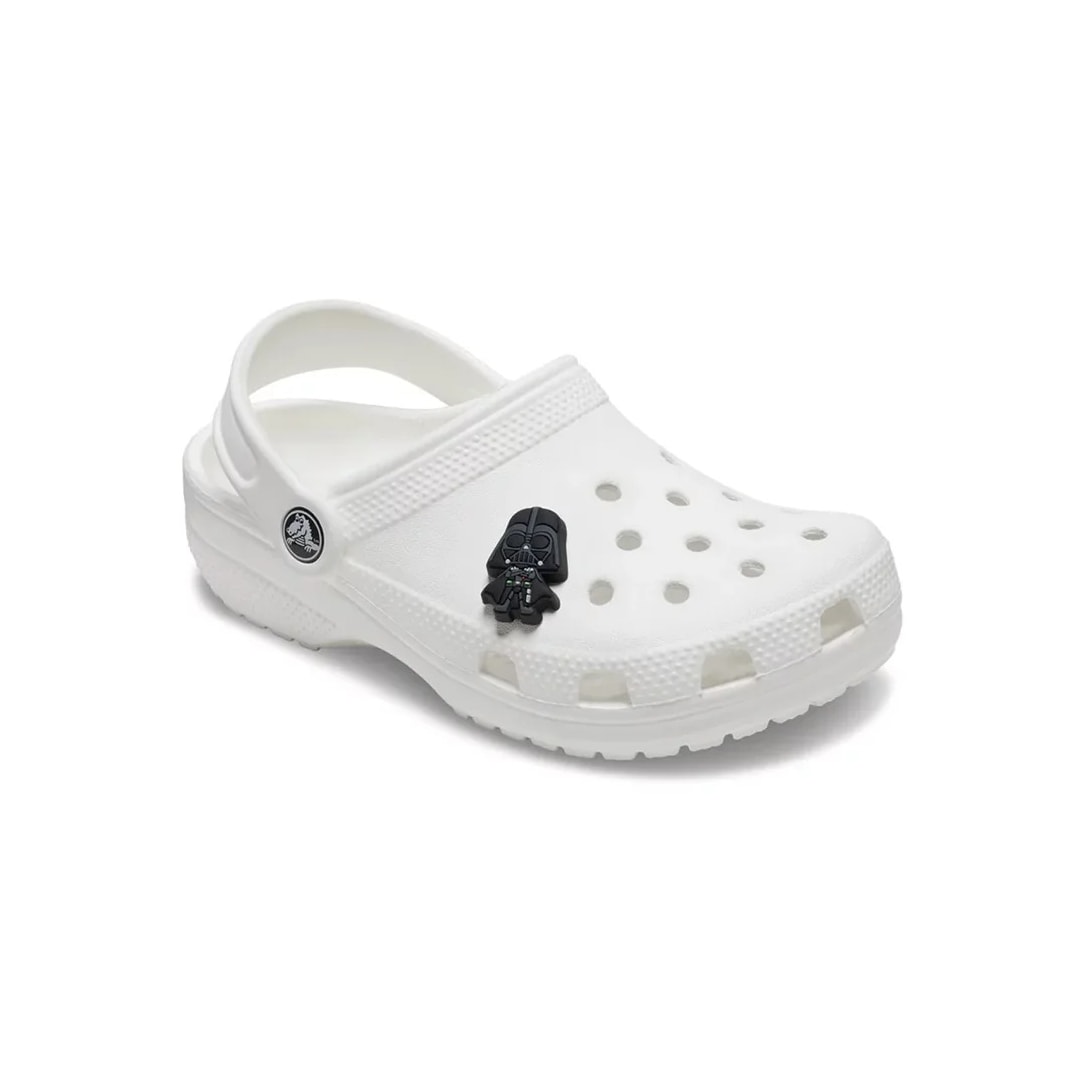 Jibbitz Crocs Star Wars Character 10010616 Darth Vader Jibbitz Crocs Star Wars Character 10010616 Darth Vader