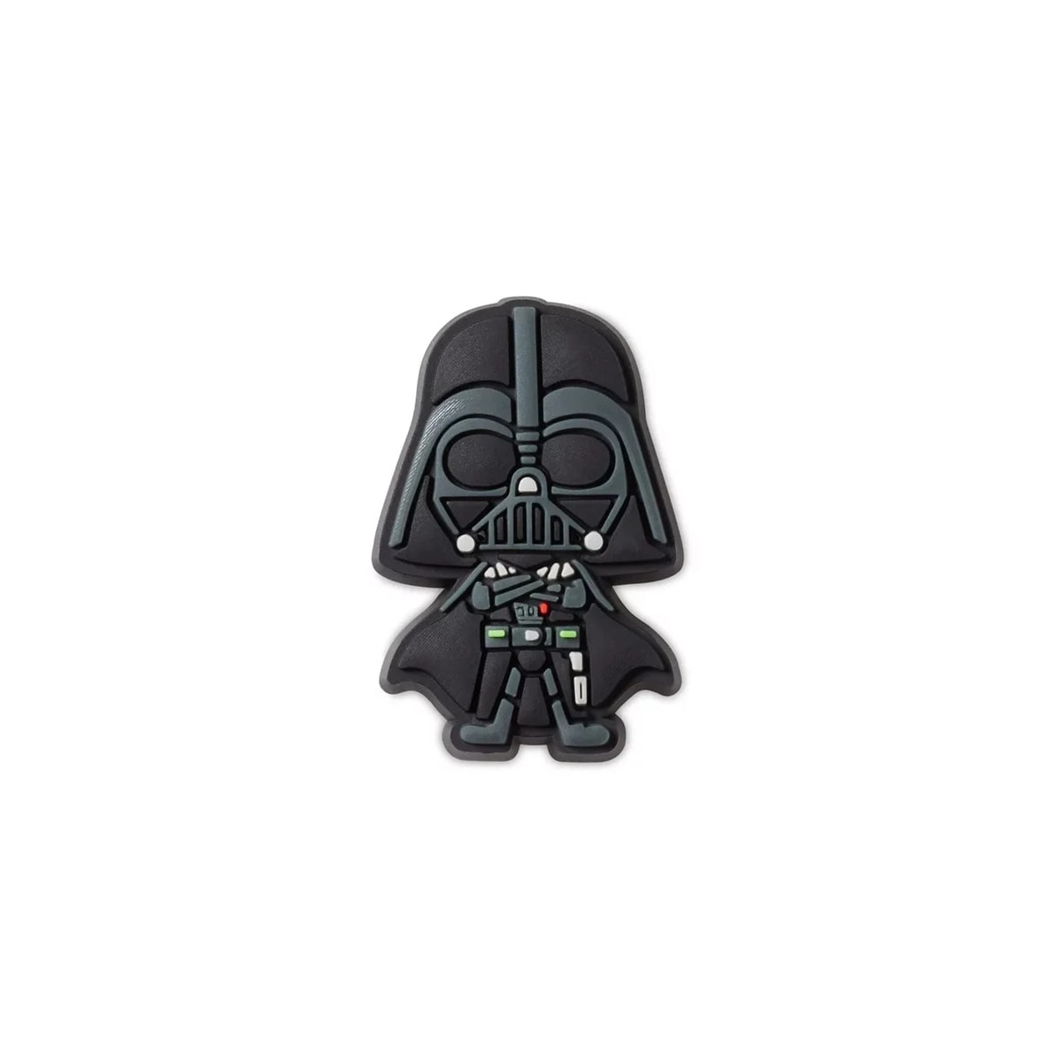 Jibbitz Crocs Star Wars Character 10010616 Darth Vader Jibbitz Crocs Star Wars Character 10010616 Darth Vader
