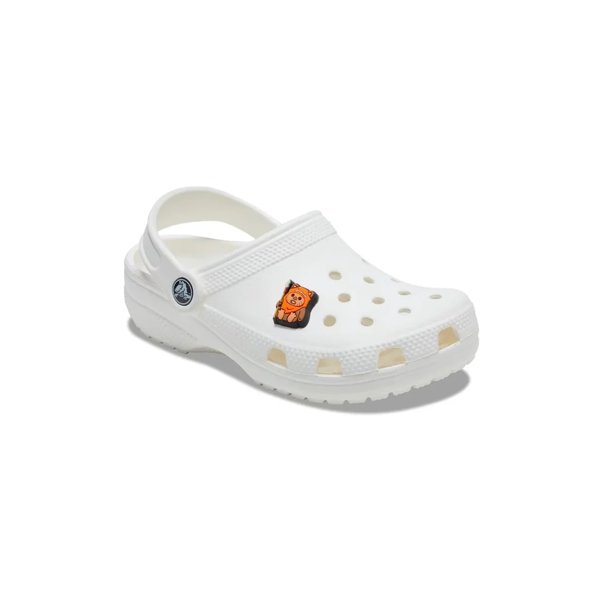 Jibbitz Crocs Star Wars Character 10010616 Ewok Jibbitz Crocs Star Wars Character 10010616 Ewok