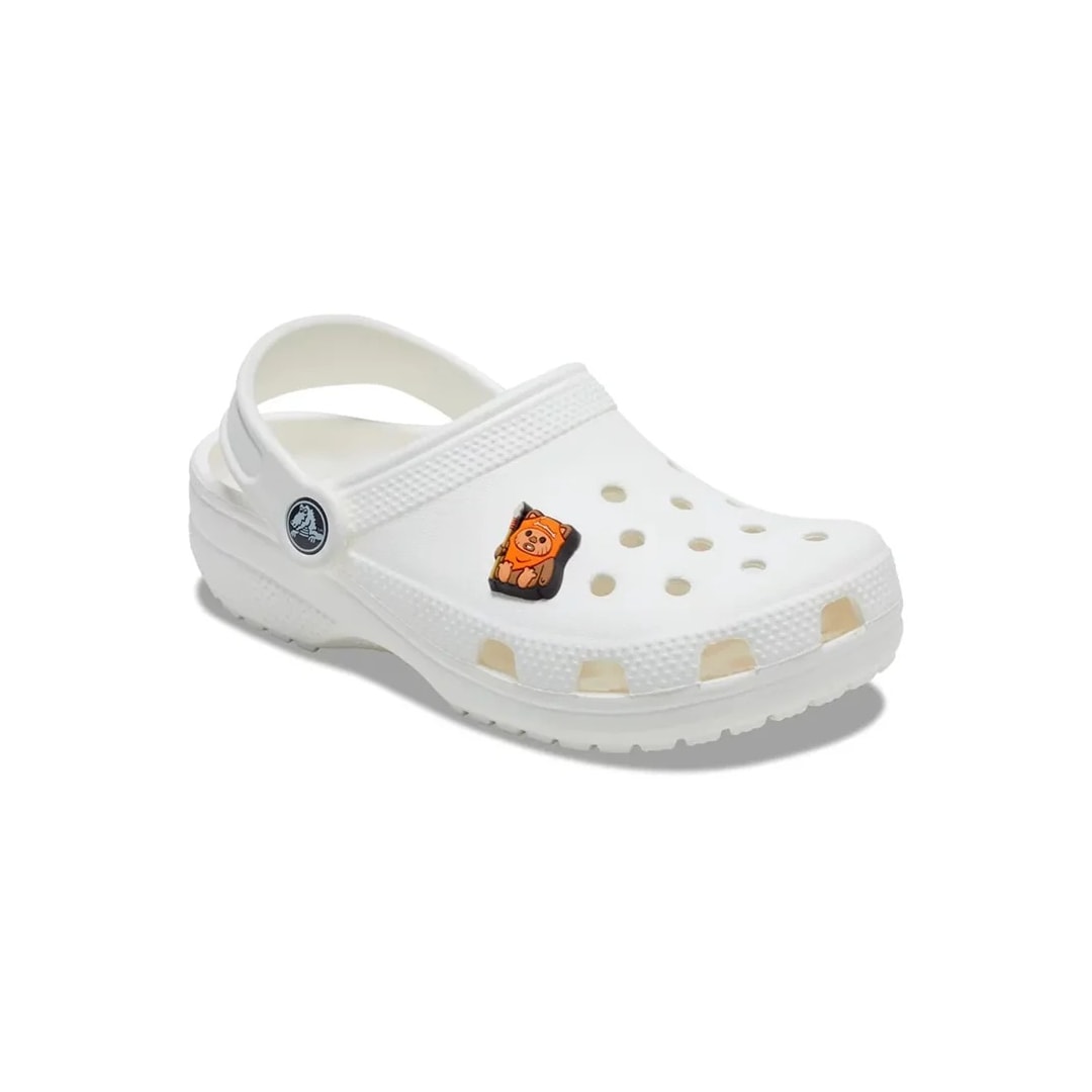 Jibbitz Crocs Star Wars Character 10010616 Ewok