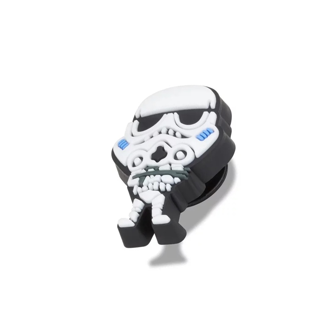 Jibbitz Crocs Star Wars Character 10010616 Stormtrooper