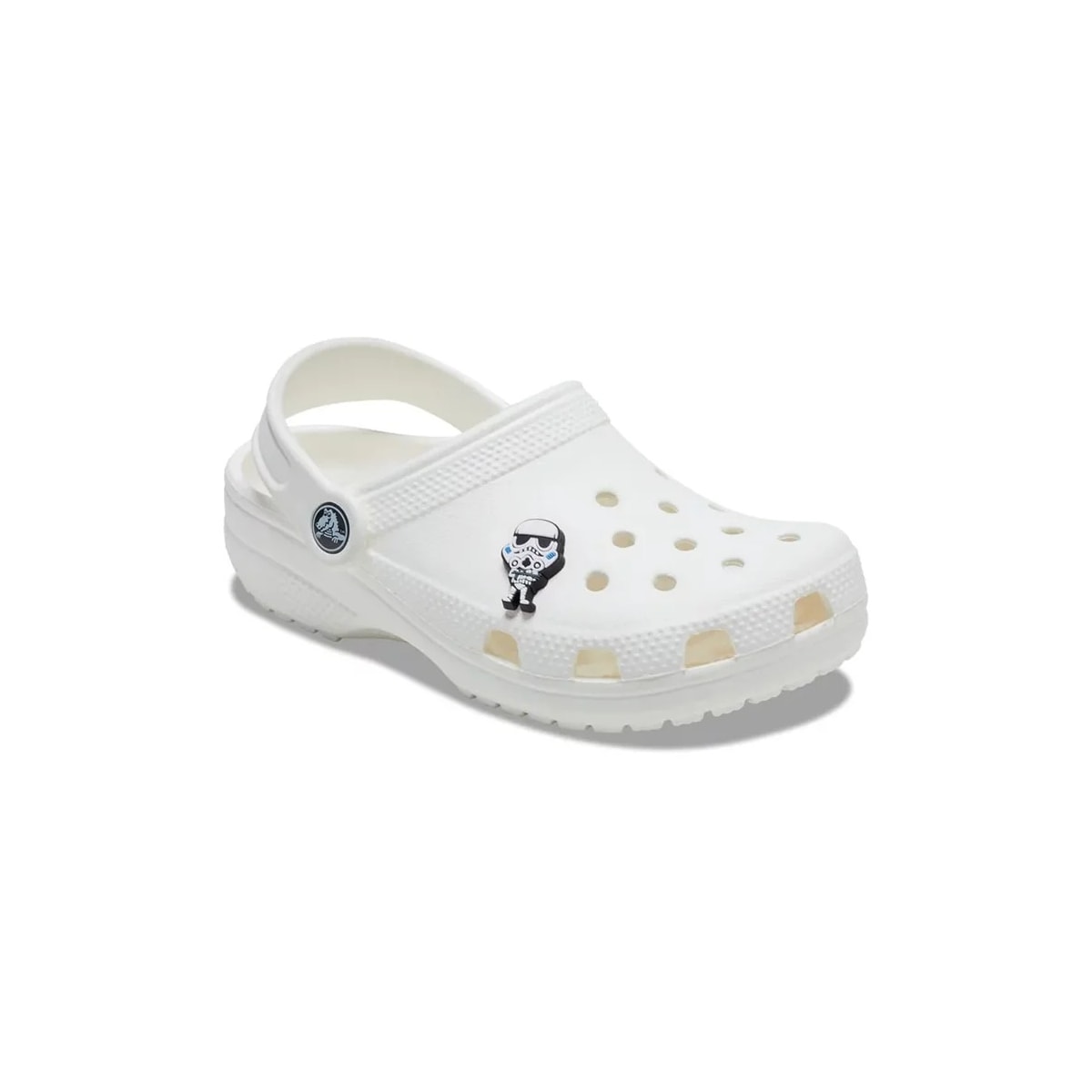 Jibbitz Crocs Star Wars Character 10010616 Stormtrooper Jibbitz Crocs Star Wars Character 10010616 Stormtrooper