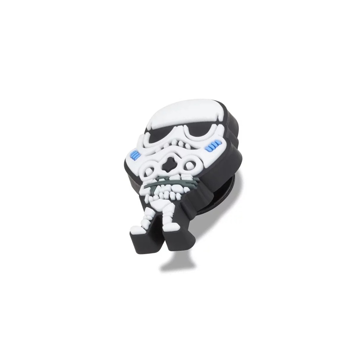 Jibbitz Crocs Star Wars Character 10010616 Stormtrooper Jibbitz Crocs Star Wars Character 10010616 Stormtrooper