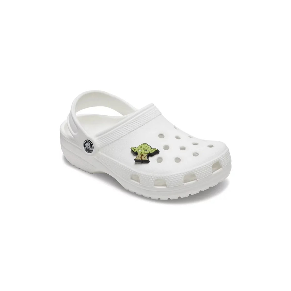 Jibbitz Crocs Star Wars Character 10010616 Yoda Jibbitz Crocs Star Wars Character 10010616 Yoda