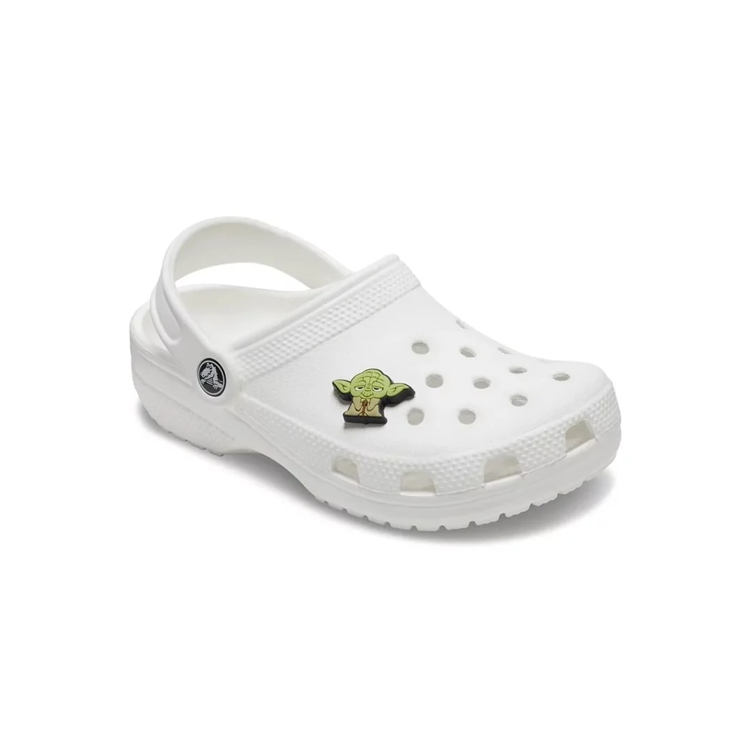 Jibbitz Crocs Star Wars Character 10010616 Yoda Jibbitz Crocs Star Wars Character 10010616 Yoda