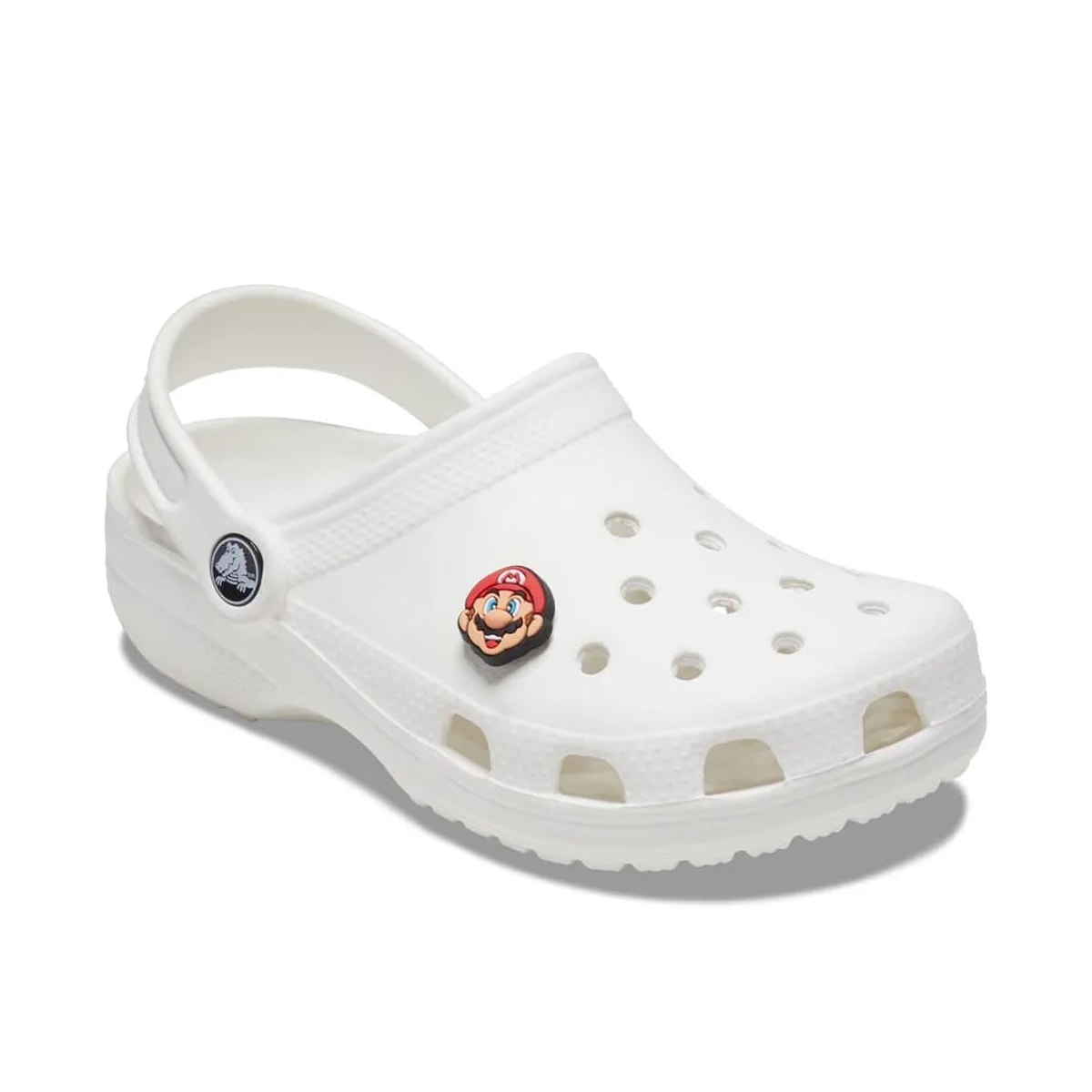 Jibbitz Crocs Super Mario 10007478 Vermelho Jibbitz Crocs Super Mario 10007478 Vermelho