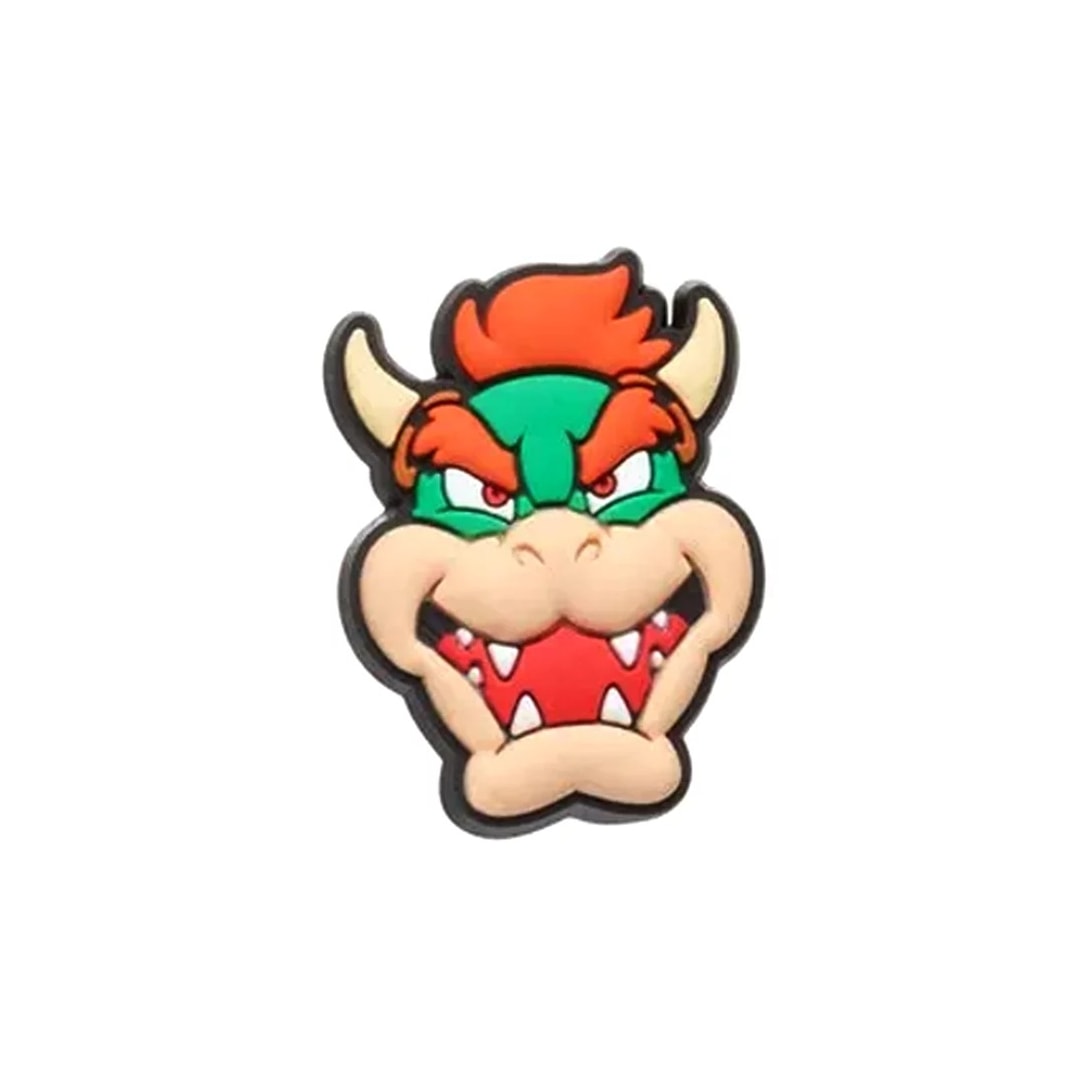 Jibbitz Crocs Super Mario 10007701 Bowser Jibbitz Crocs Super Mario 10007701 Bowser