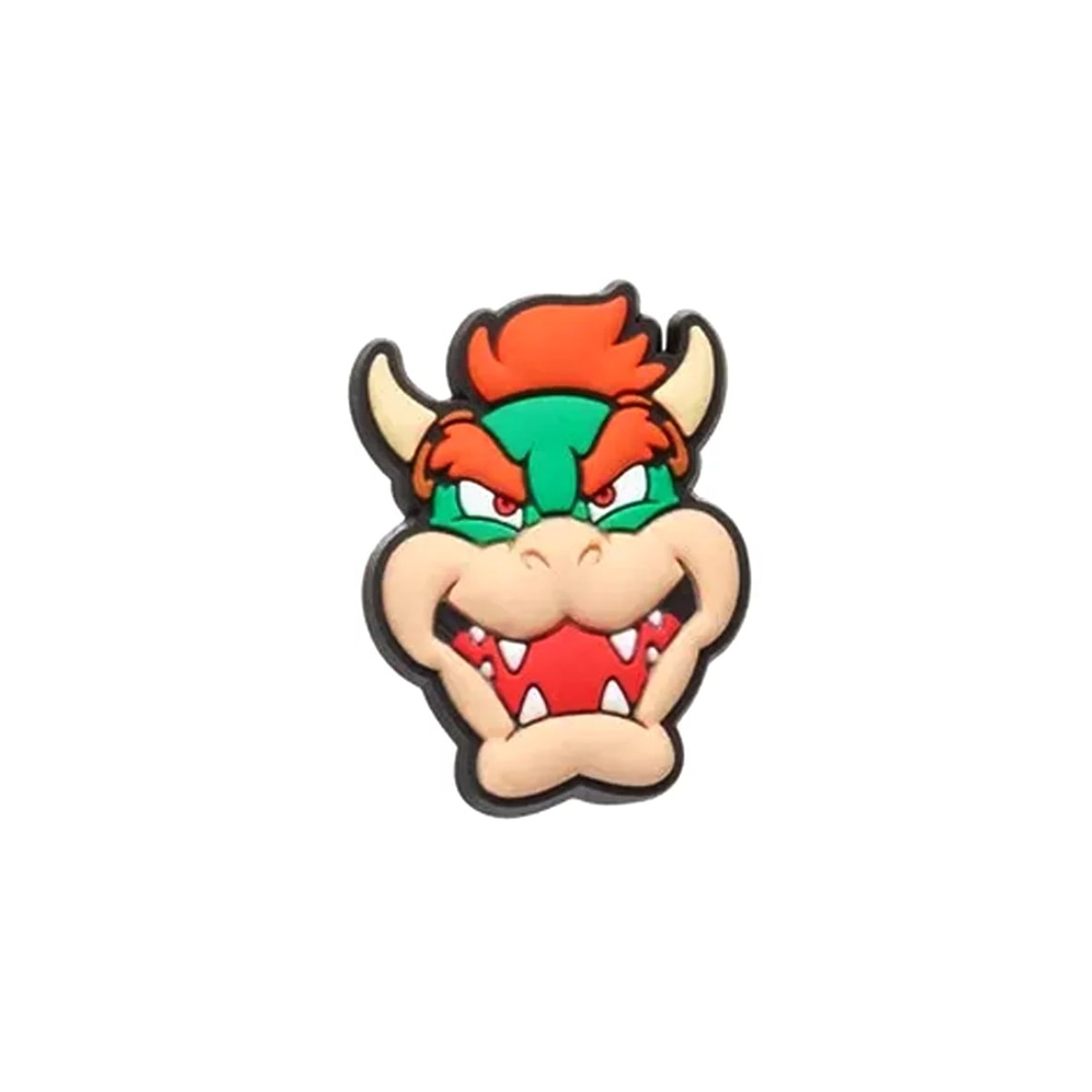 Jibbitz Crocs Super Mario 10007701 Bowser Jibbitz Crocs Super Mario 10007701 Bowser