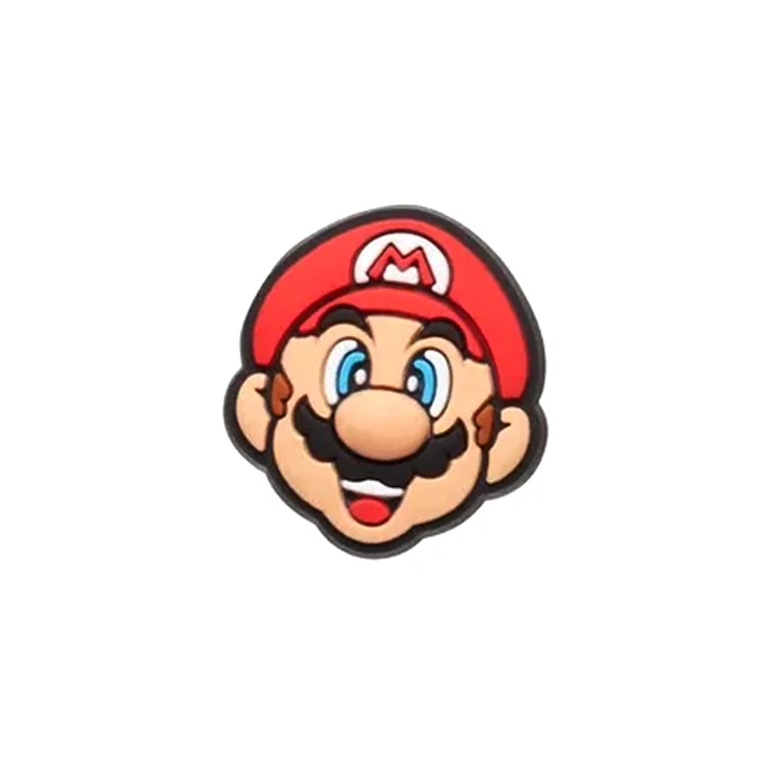 Jibbitz Crocs Super Mario 10007701 Mario Bros Jibbitz Crocs Super Mario 10007701 Mario Bros