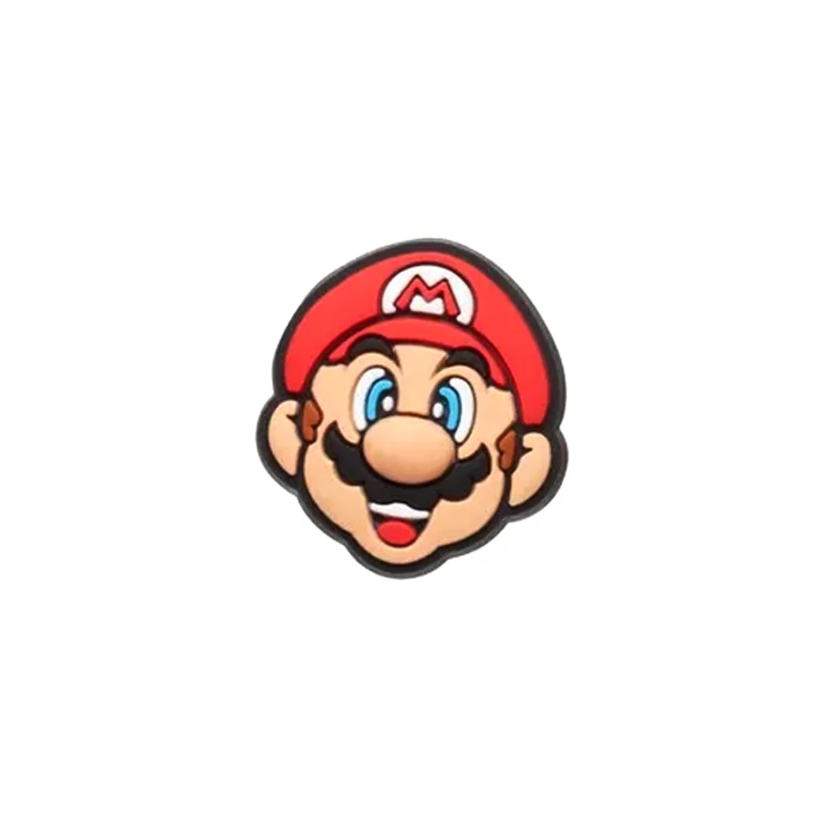 Jibbitz Crocs Super Mario 10007701 Mario Bros Jibbitz Crocs Super Mario 10007701 Mario Bros