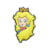 PRINCESA PEACH