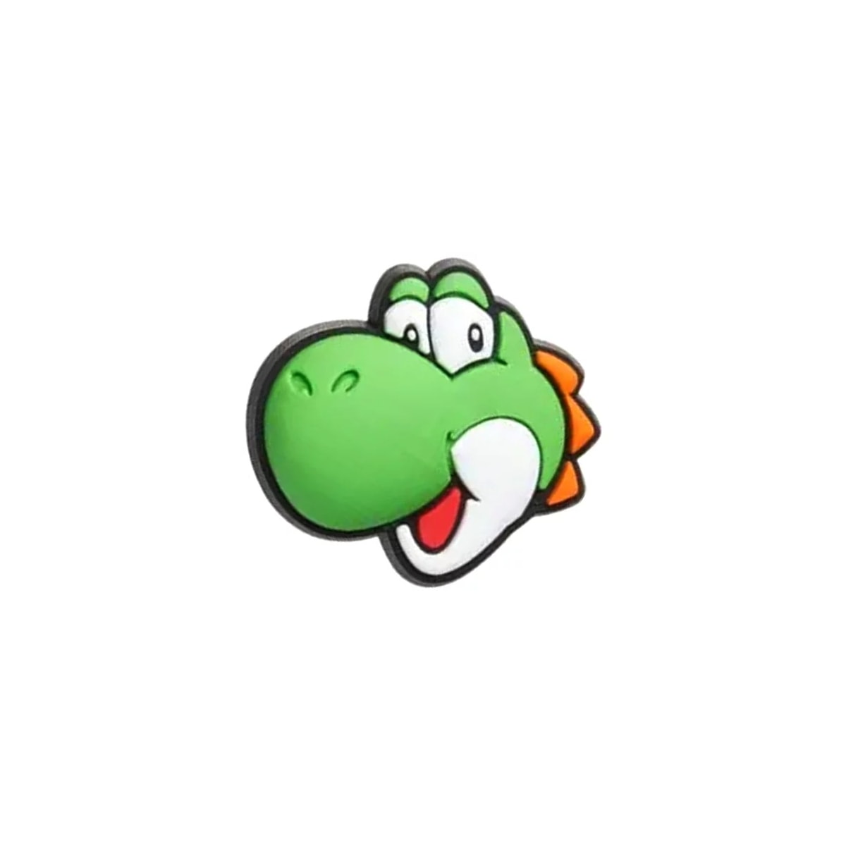 Jibbitz Crocs Super Mario 10007701 Yoshi Jibbitz Crocs Super Mario 10007701 Yoshi