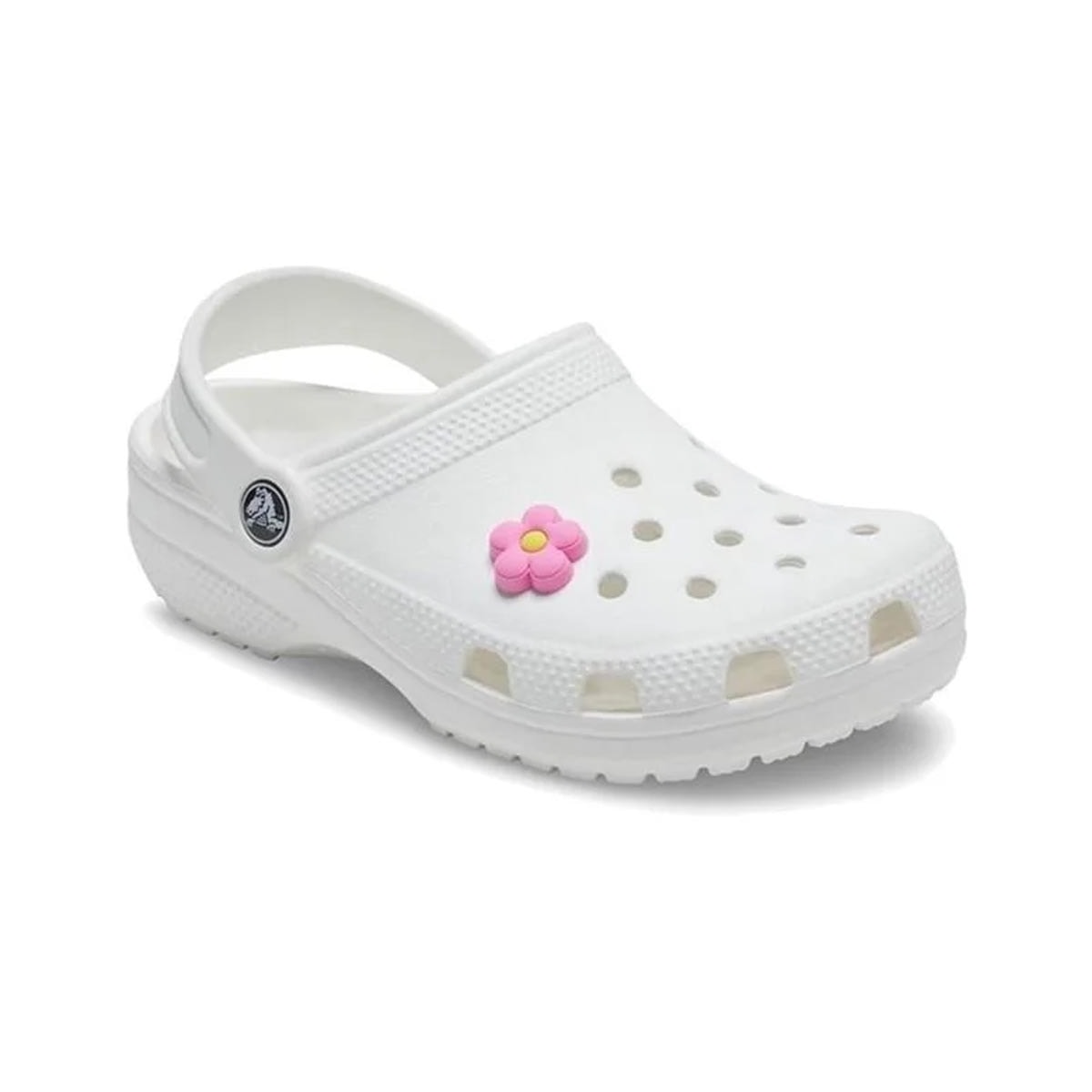 Jibbitz Crocs Tiny Pink Flower 10009455