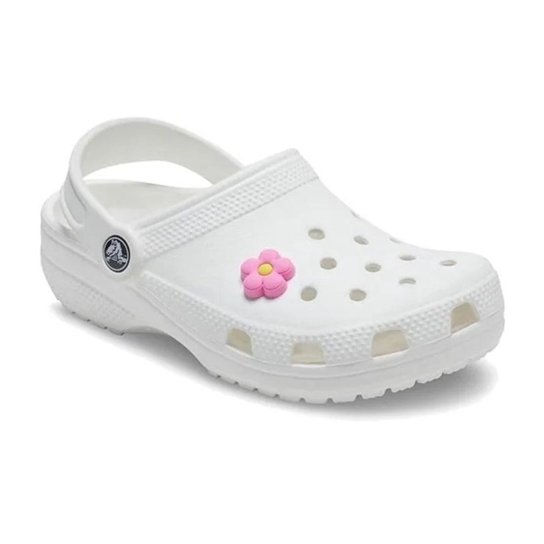 Jibbitz Crocs Tiny Pink Flower 10009455 Jibbitz Crocs Tiny Pink Flower 10009455