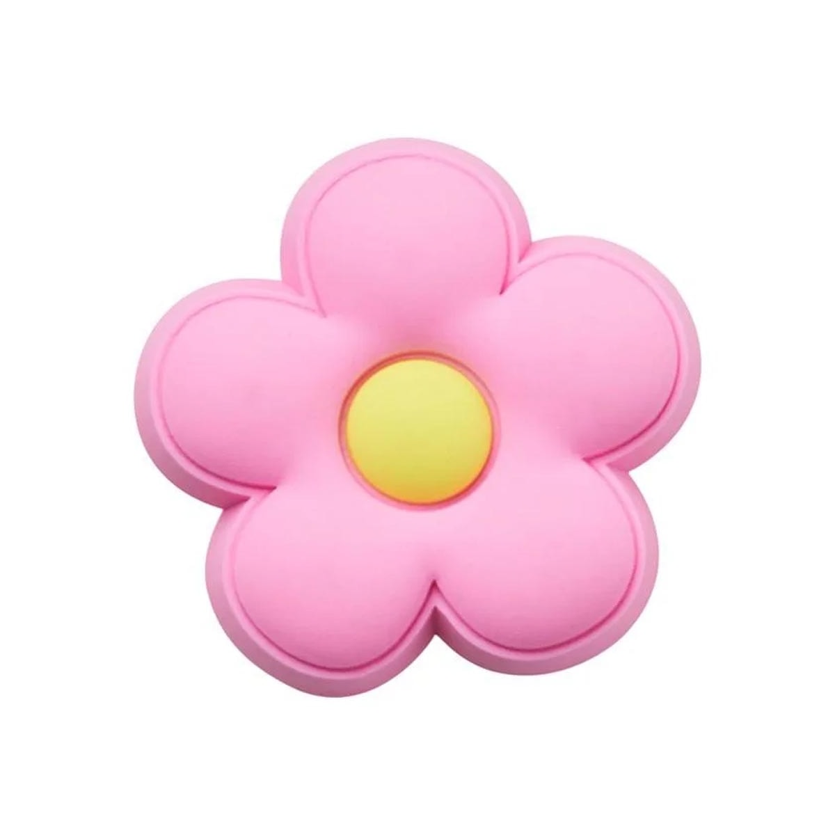 Jibbitz Crocs Tiny Pink Flower 10009455 Jibbitz Crocs Tiny Pink Flower 10009455