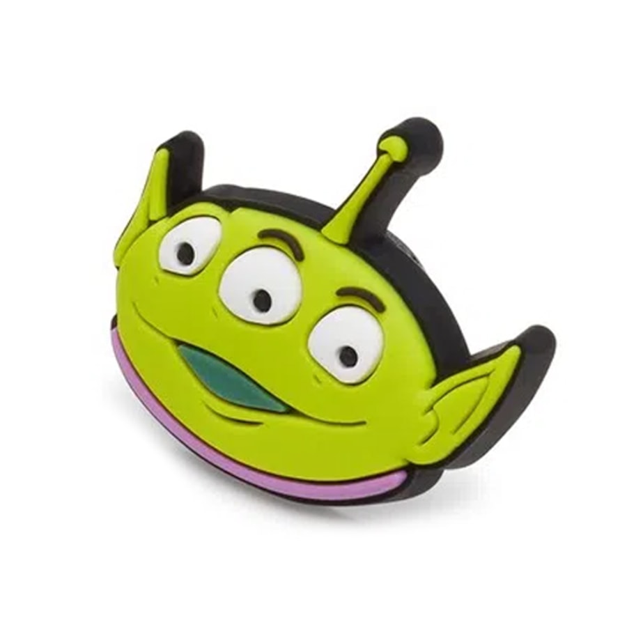 JIBBITZ CROCS TOY STORY 10009670 ALIENS Linha Conforto