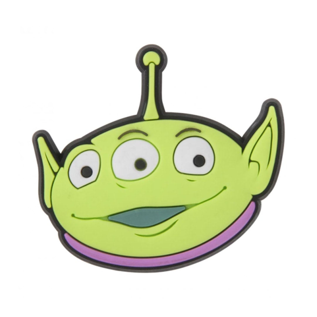 Jibbitz Crocs Toy Story 10009670 Aliens