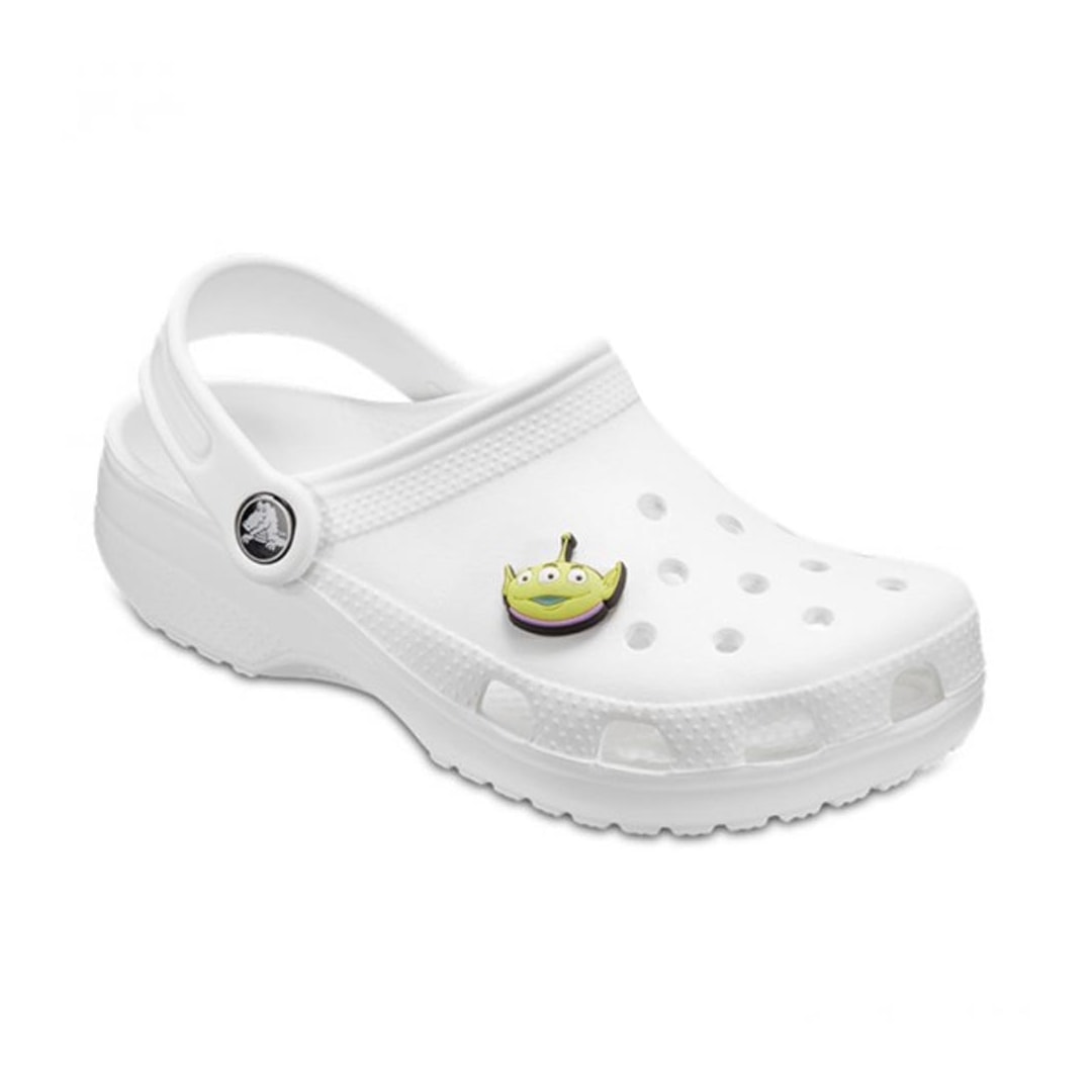 Jibbitz Crocs Toy Story 10009670 Aliens