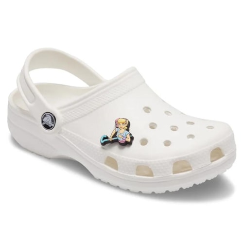 Detalhe - Jibbitz Crocs Toy Story 10009670 Betty