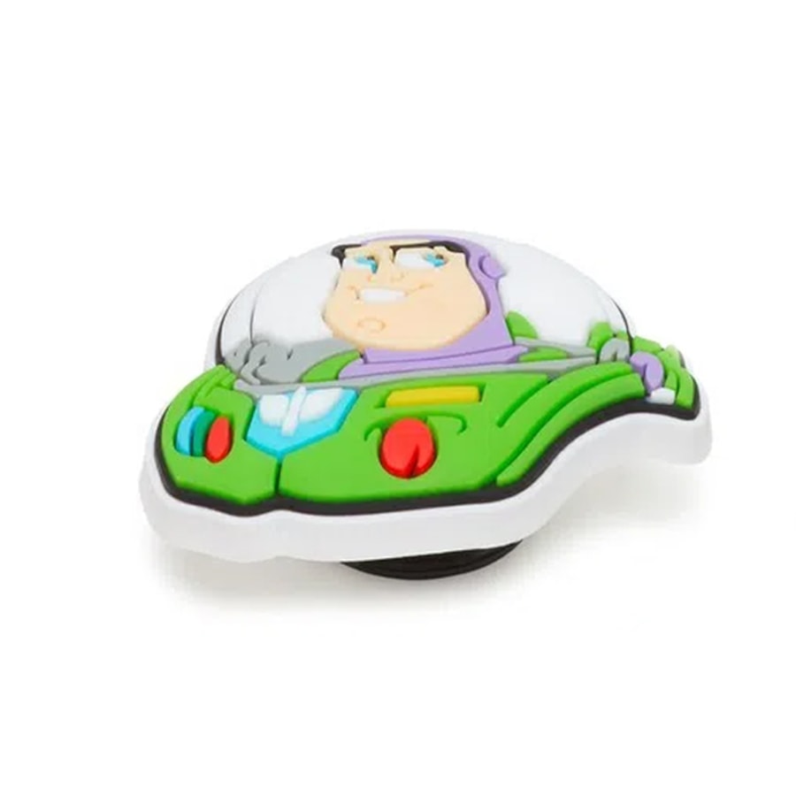 JIBBITZ CROCS TOY STORY 10009670 BUZZ LIGHTYEAR Linha Conforto
