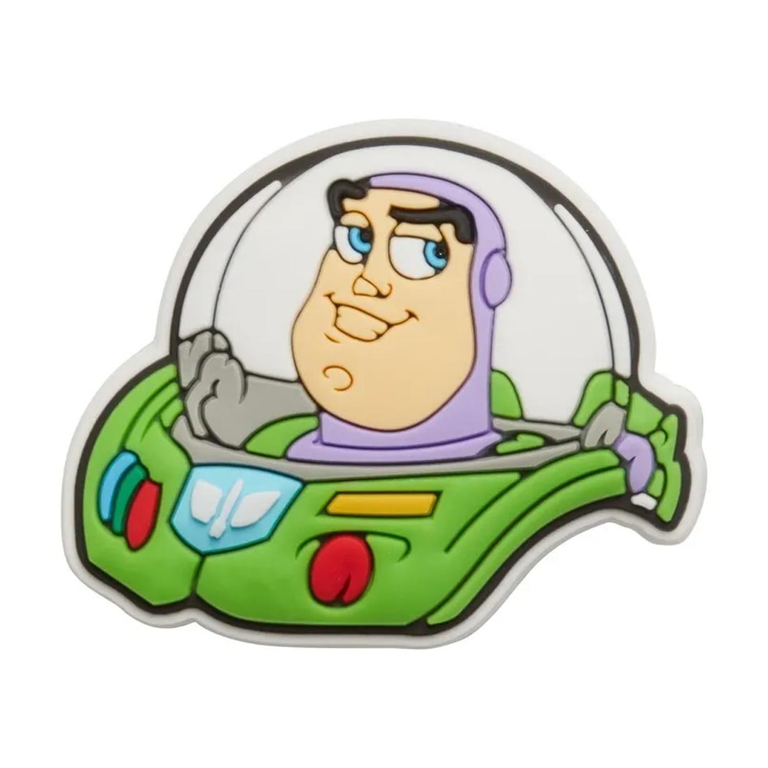 Jibbitz Crocs Toy Story 10009670 Buzz Lightyear Jibbitz Crocs Toy Story 10009670 Buzz Lightyear