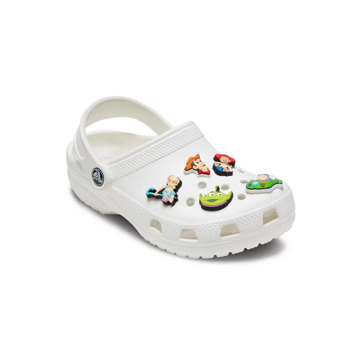 Jibbitz Crocs Toy Story 10009670 Buzz Lightyear Jibbitz Crocs Toy Story 10009670 Buzz Lightyear