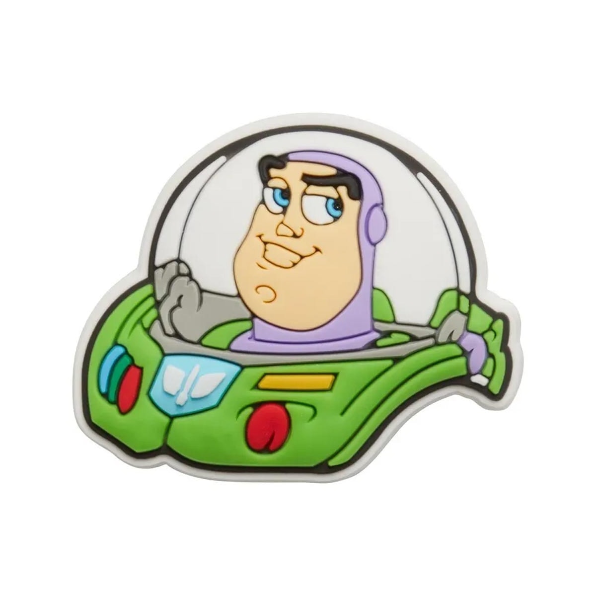 Jibbitz Crocs Toy Story 10009670 Buzz Lightyear Jibbitz Crocs Toy Story 10009670 Buzz Lightyear