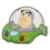 BUZZ LIGHTYEAR