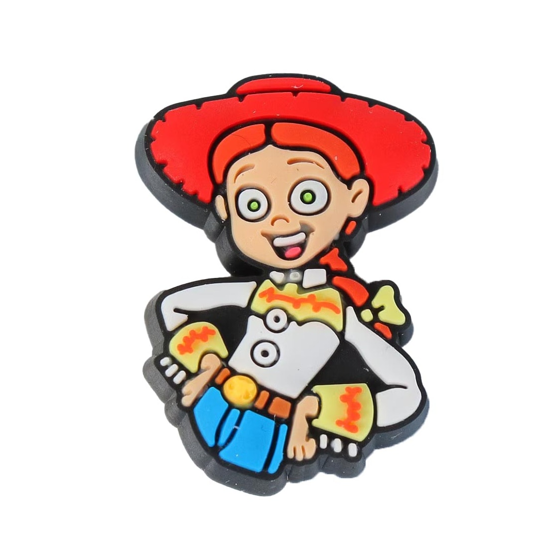 Jibbitz Crocs Toy Story 10009670 Jessie