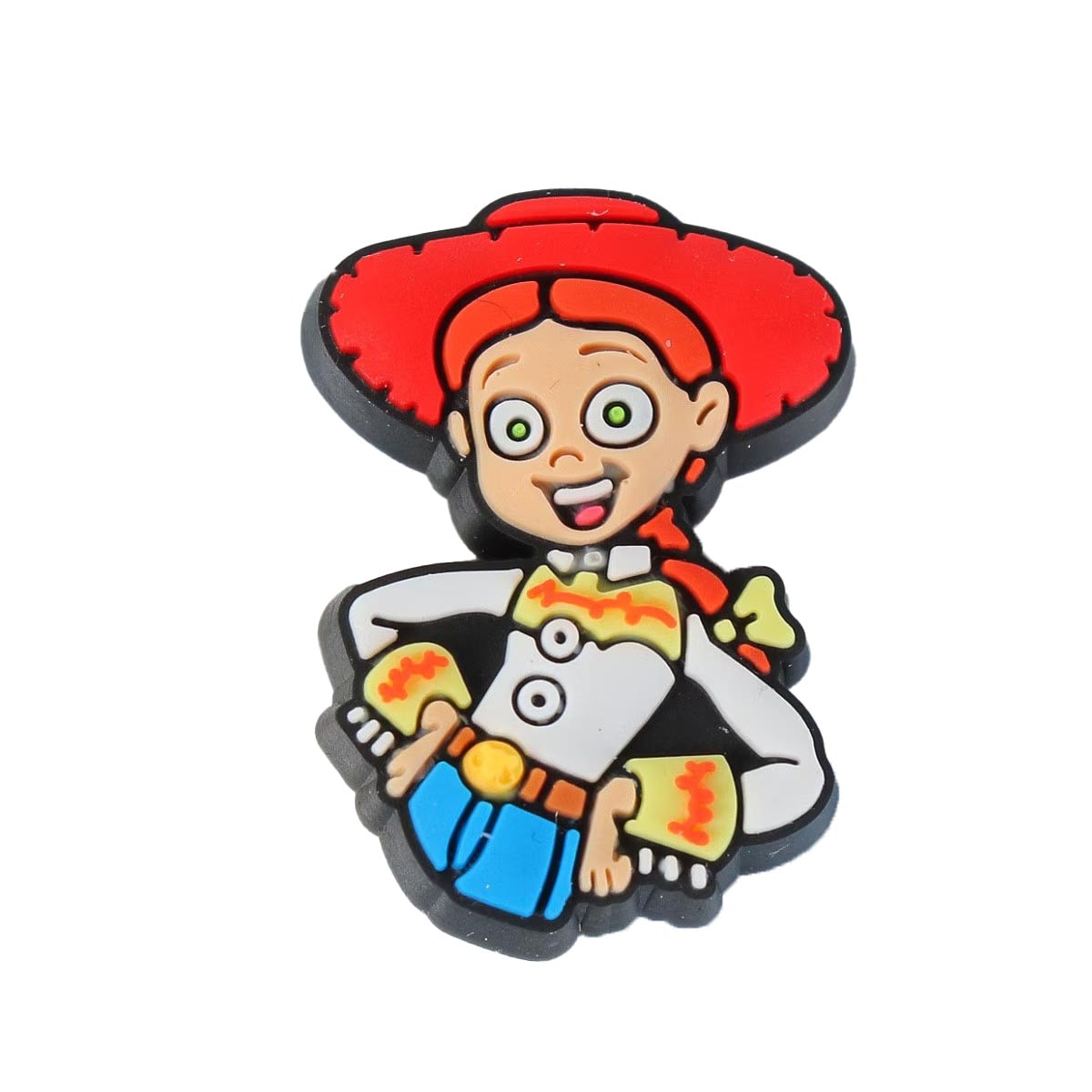 Jibbitz Crocs Toy Story 10009670 Jessie Jibbitz Crocs Toy Story 10009670 Jessie