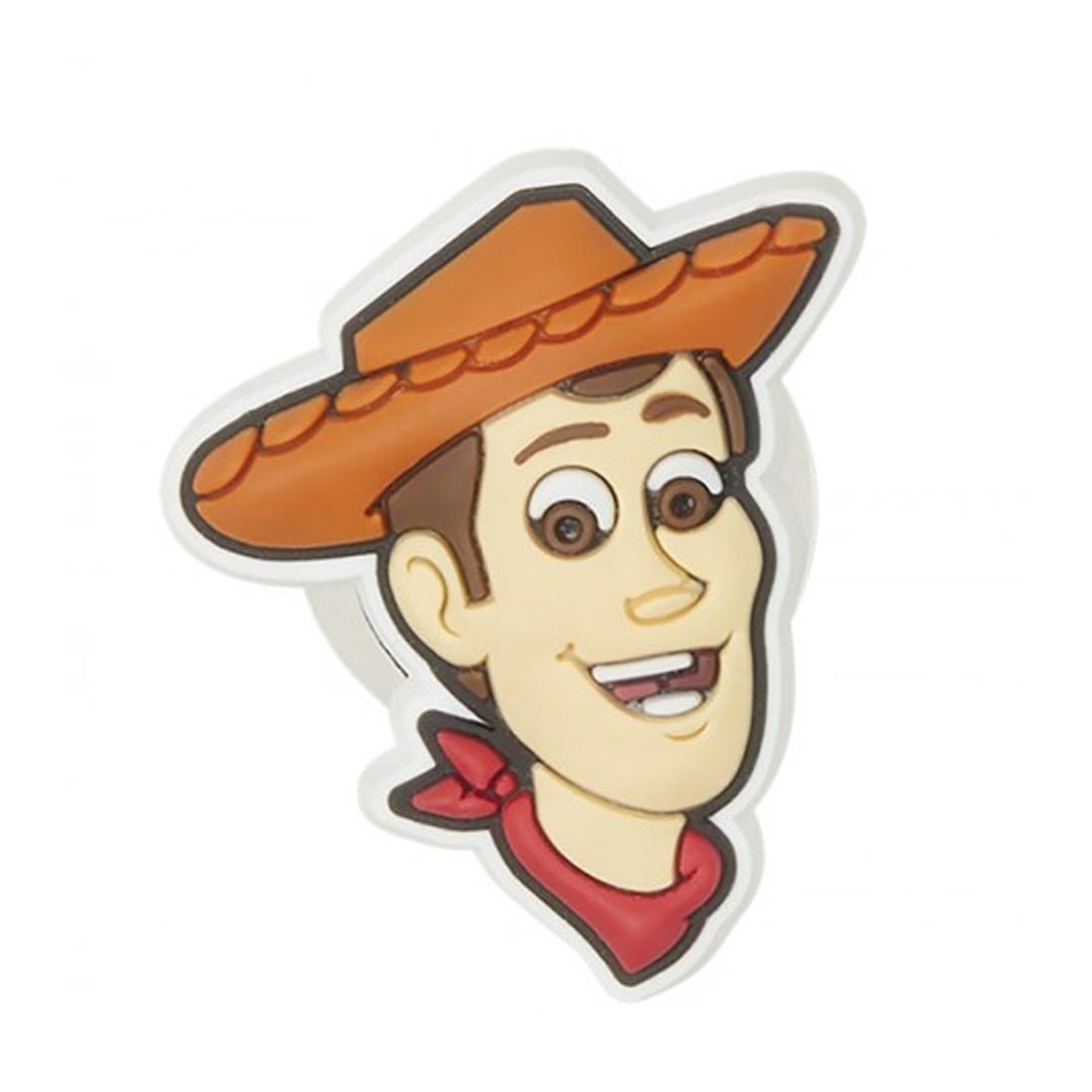 Jibbitz Crocs Toy Story 10009670 Woody