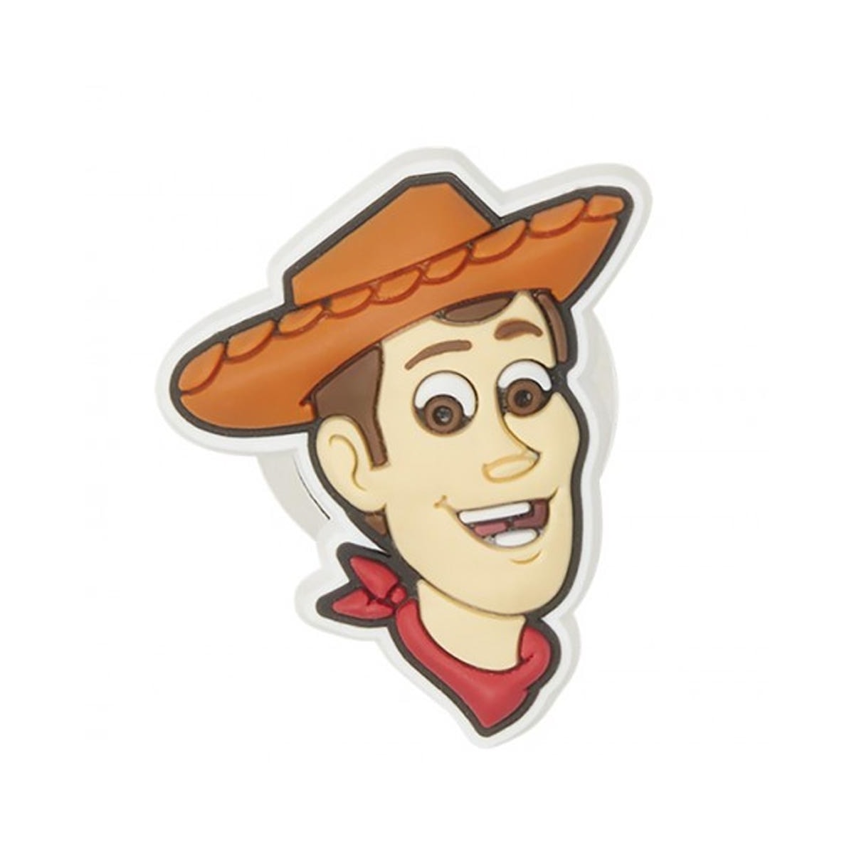 Jibbitz Crocs Toy Story 10009670 Woody Jibbitz Crocs Toy Story 10009670 Woody