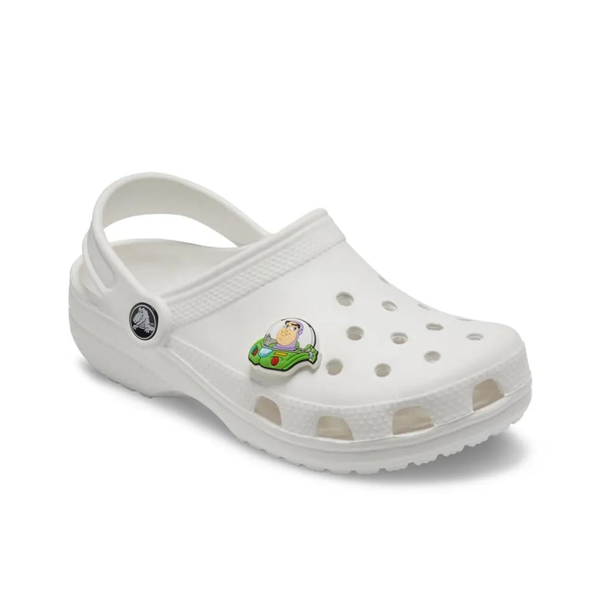 Jibbitz Crocs Toy Story Buzzlightyear 10007229 Verde Acqua Jibbitz Crocs Toy Story Buzzlightyear 10007229 Verde Acqua