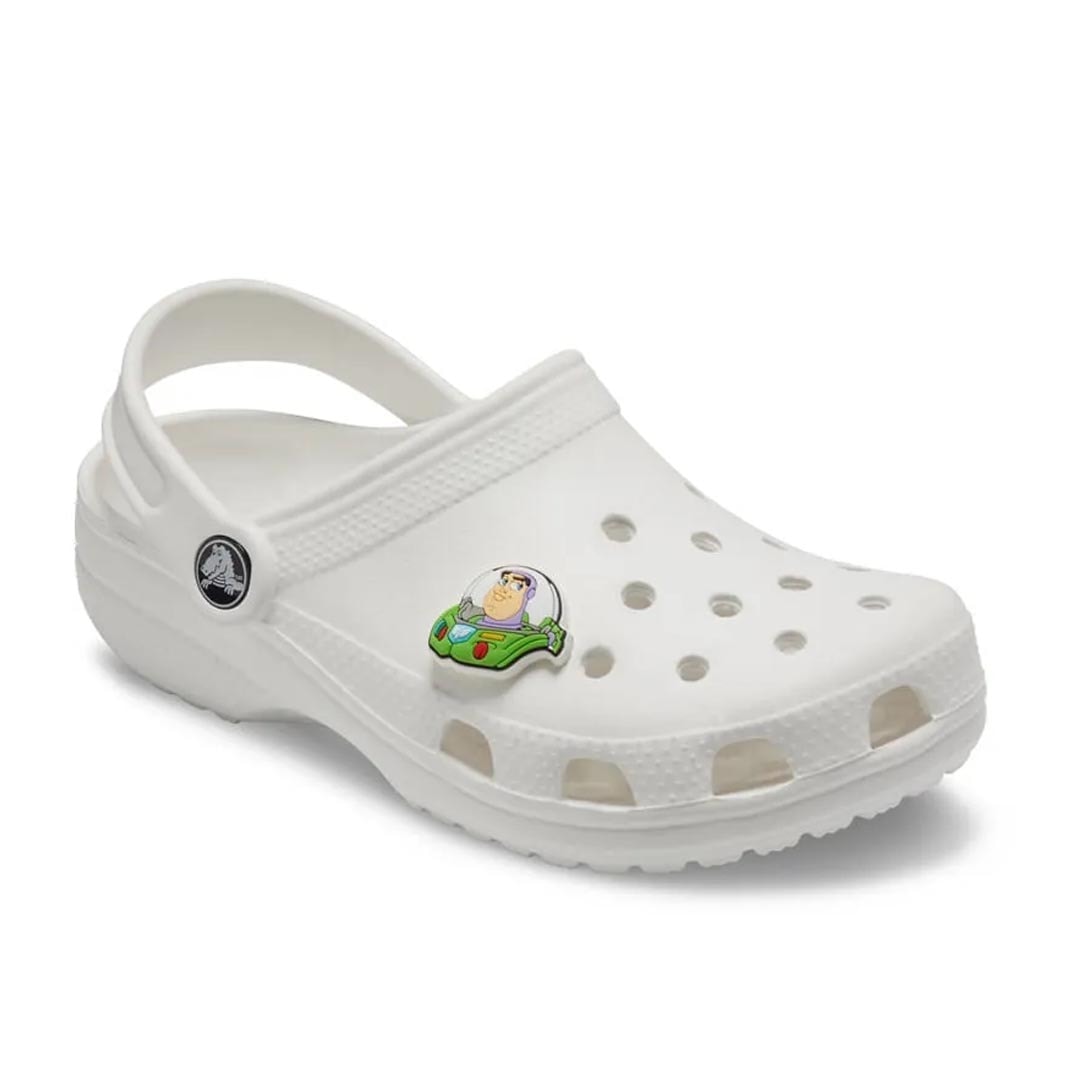 Jibbitz Crocs Toy Story Buzzlightyear 10007229 Verde Acqua Jibbitz Crocs Toy Story Buzzlightyear 10007229 Verde Acqua