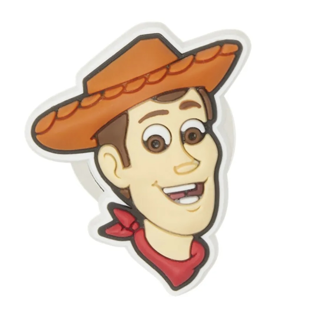Jibbitz Crocs Toy Story Woody 10007230 Pele