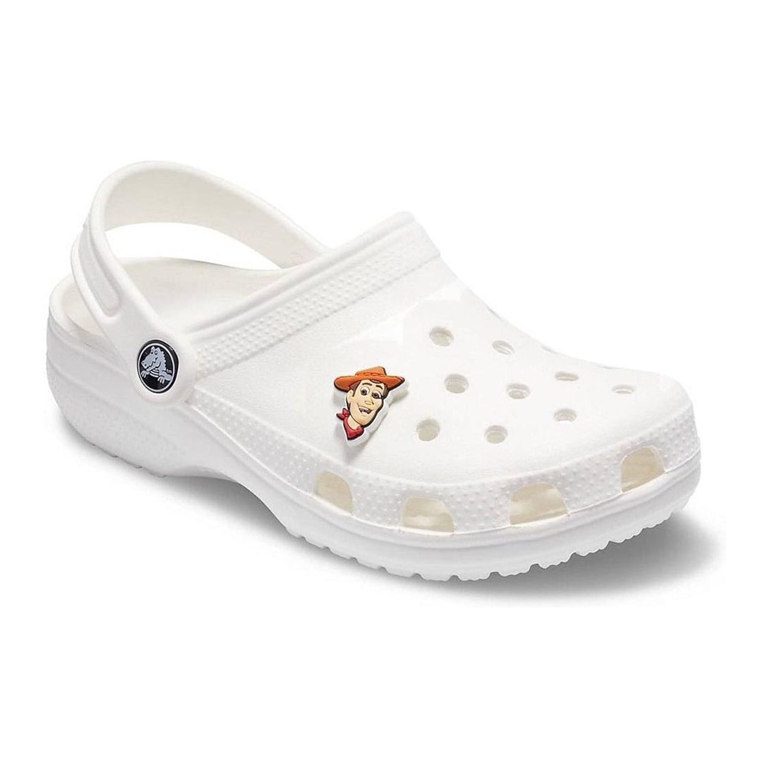 Jibbitz Crocs Toy Story Woody 10007230 Pele Jibbitz Crocs Toy Story Woody 10007230 Pele