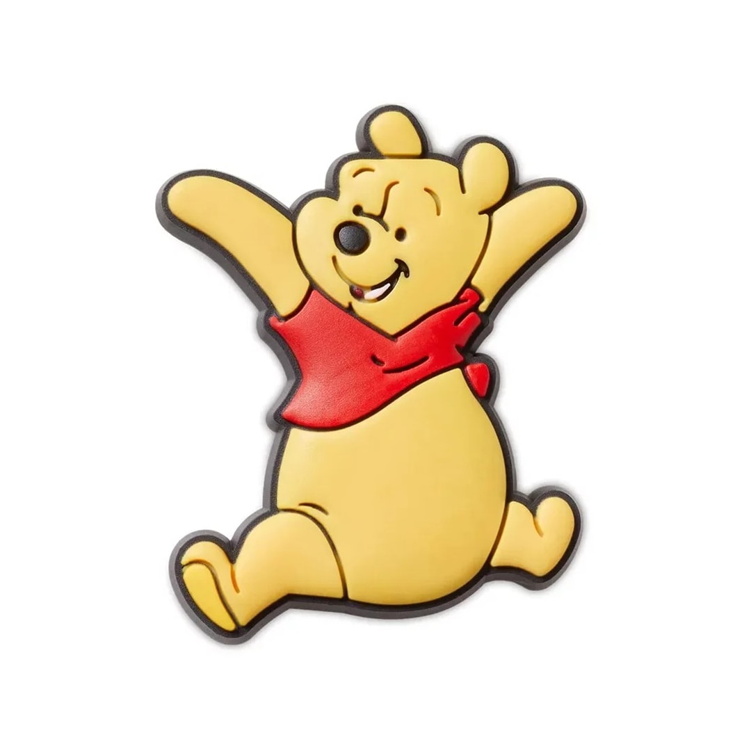 Jibbitz Crocs Winniethepooh 10011460 Jibbitz Crocs Winniethepooh 10011460