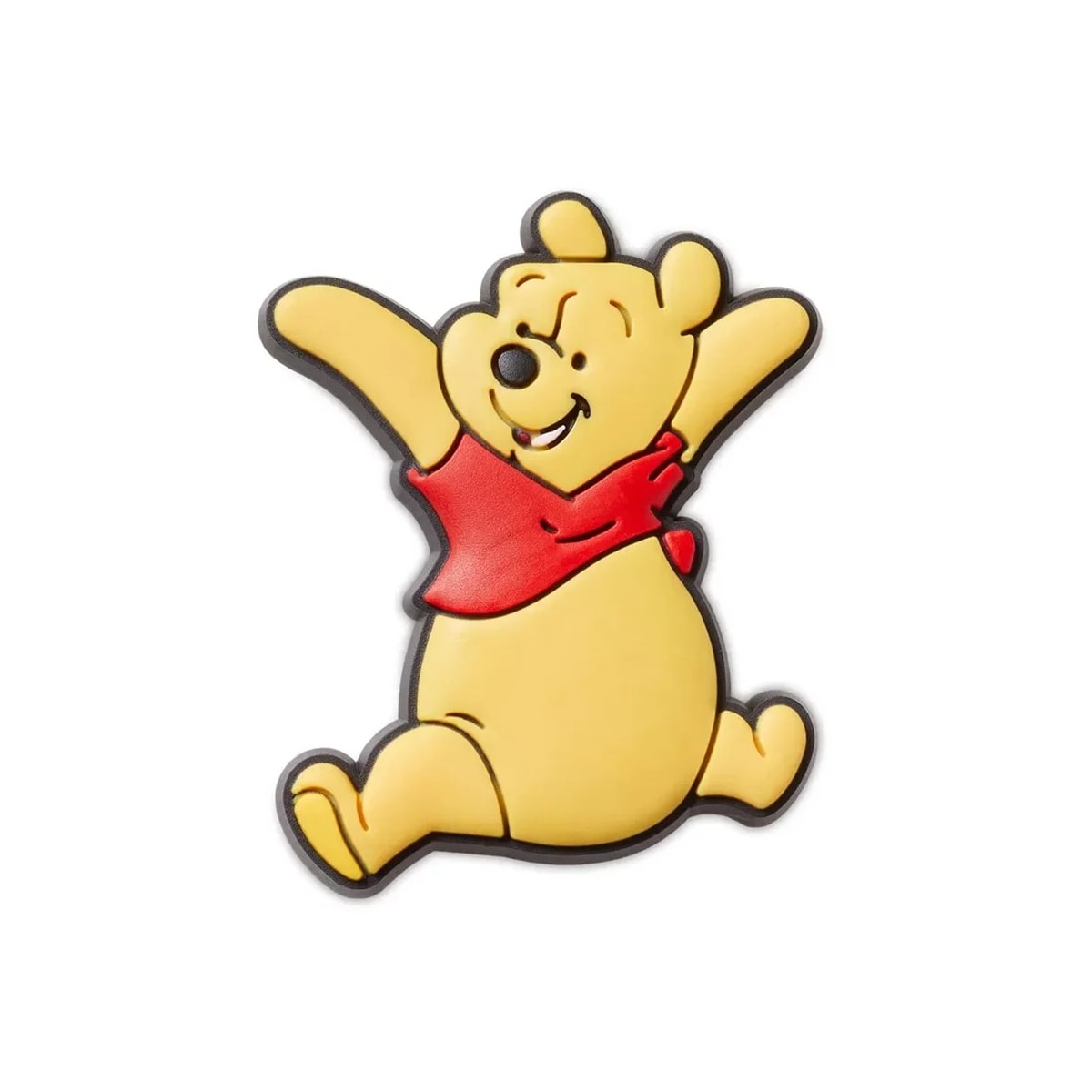 Jibbitz Crocs Winniethepooh 10011460 Jibbitz Crocs Winniethepooh 10011460