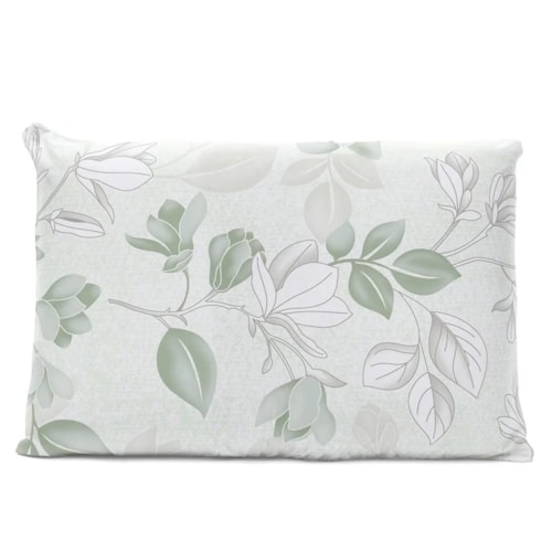 Detalhe - Jogo Bouton Lençol Casal 3 Peças Rolinho Dominique Verde