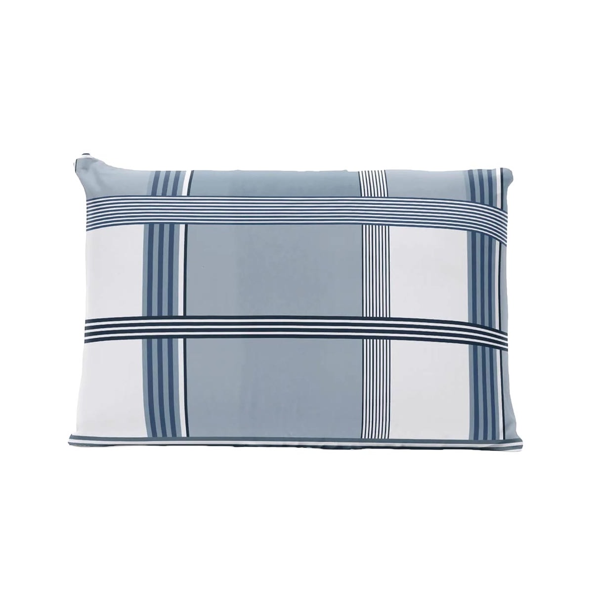 Jogo Bouton Lençol Queen 3 Peças Rolinho Oliver Azul