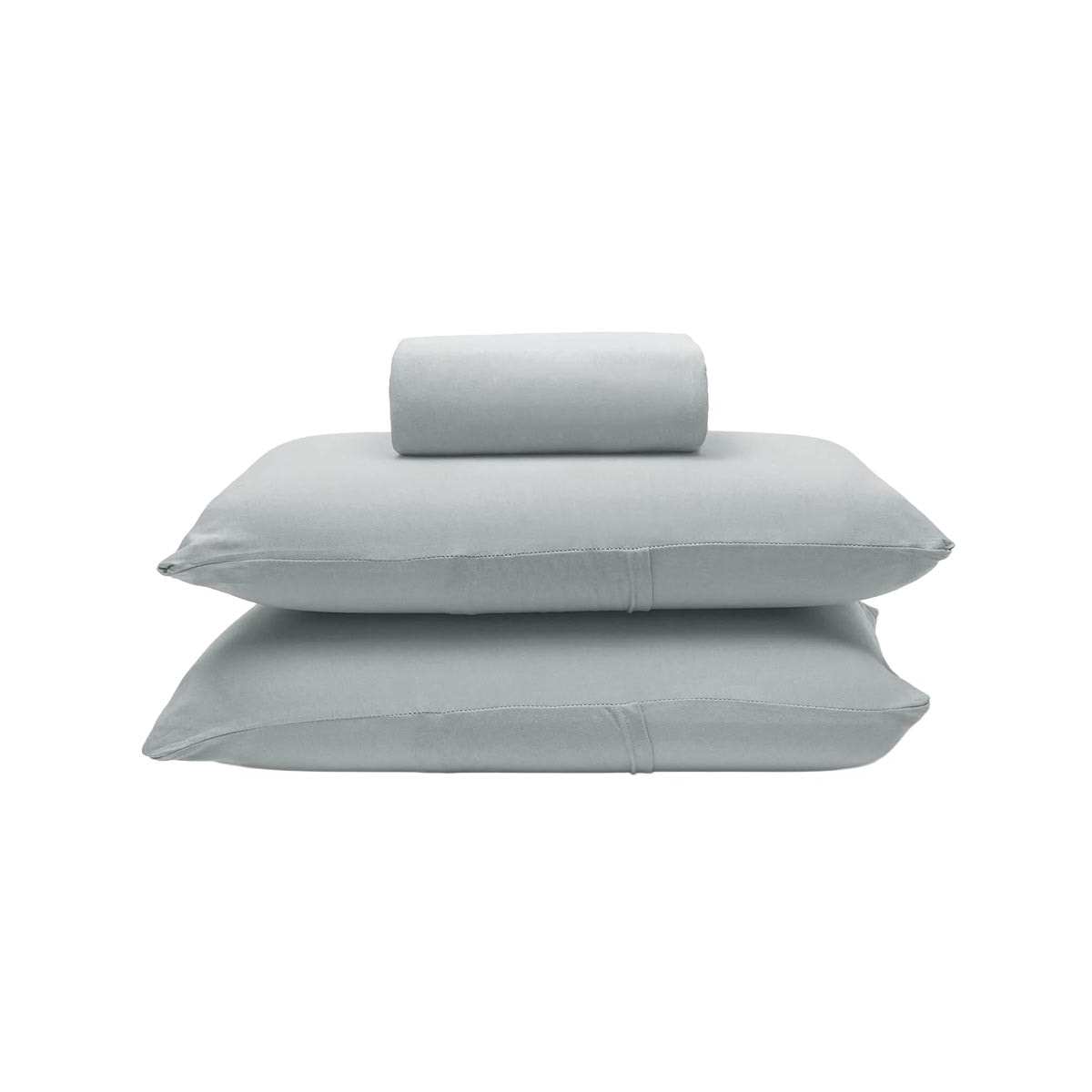 Jogo Bouton Lençol Queen 3 Peças Rolinho Prata Jogo Bouton Lençol Queen 3 Peças Rolinho Prata